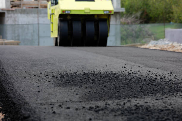 Best Decorative Driveway Pavers  in Martinsburg, PA