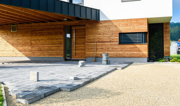 Best Brick Driveway Pavers  in Martinsburg, PA