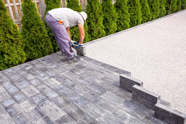 Driveway Pavers for Homes in Martinsburg, PA