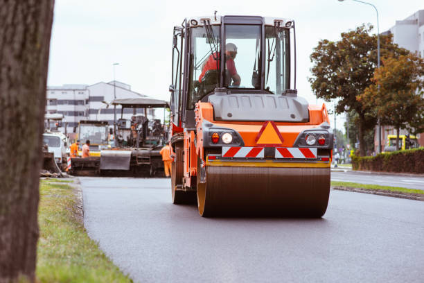 Best Local Driveway Pavers  in Martinsburg, PA