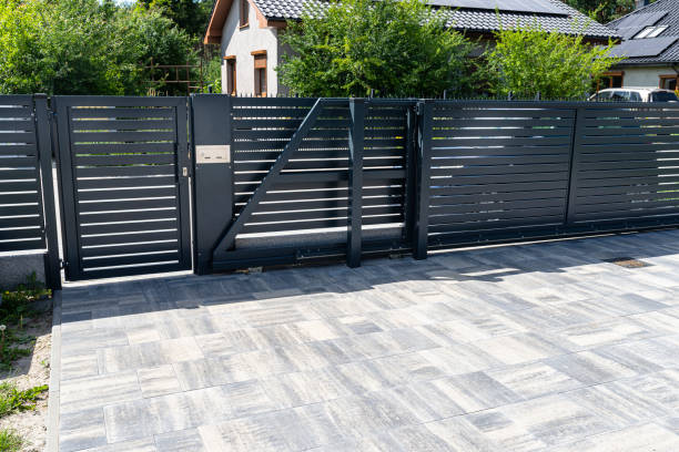 Martinsburg, PA Driveway Pavers Company