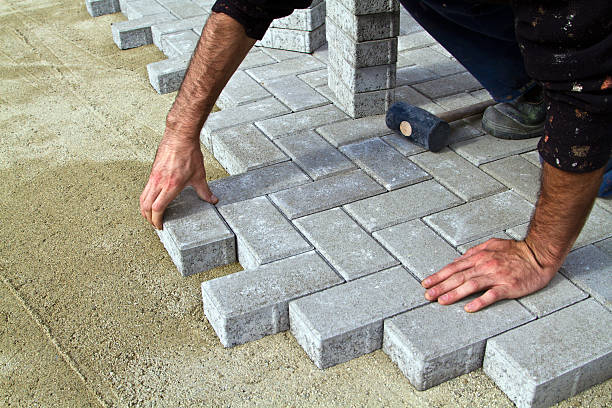 Reasons to Select Us for Your Driveway Paving Requirements in Martinsburg, PA