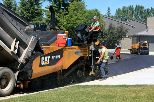 Best Cobblestone Driveway Pavers  in Martinsburg, PA