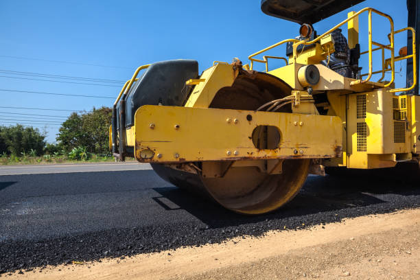 Best Residential Driveway Paver Services  in Martinsburg, PA